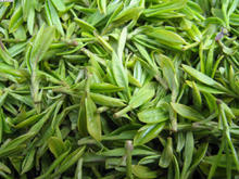 250g Green Tea Real Organic new early spring HuangShan Maofeng tea green Fragance Chinese green tea