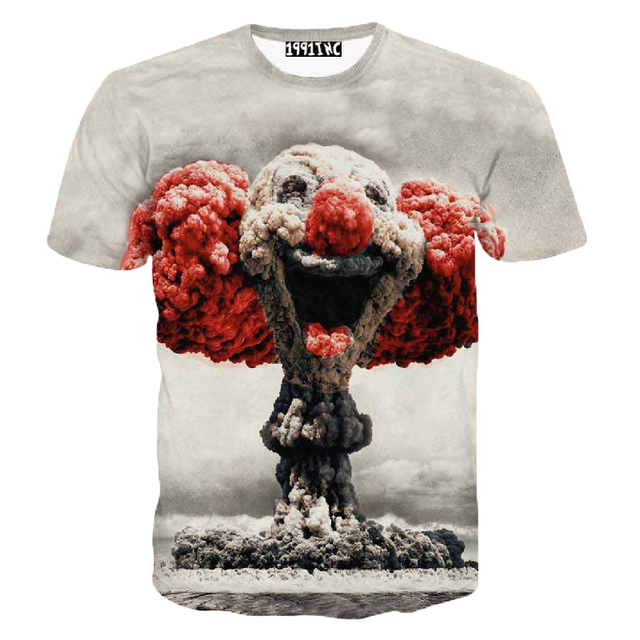 2016 New Arrival Sreet Style Swag t shirt homme Bape Yeezy Fitness Summer T shirt nk
