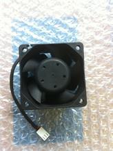New 6038 winds of 6CM server fan 12V 11 2W PMD1206PMB1 A 60 60 38mm