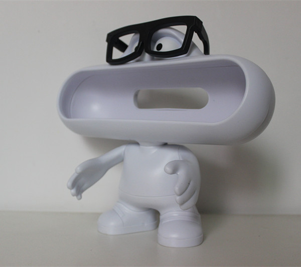 2015-eyelashes-Hot-New-Bluetooth-Pill-Speaker-Stand-for-Pills-speaker-Lovely-Dude-Doll-holder-Big