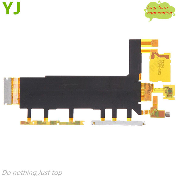 Motherboard Flex Cable Ribbon for Sony Xperia Z3 2