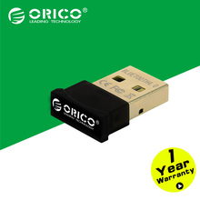 ORICO BTA-402-BK USB Micro Mini Bluetooth 4.0 Adapter with CSR8510 Chipset-Black