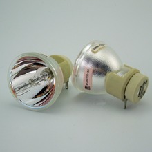 Free shipping 180 days warranty Replacement Original Bare Bulb 5J.J5105.001 lamp for W710ST Projector