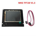 2 8 MKS TFT28 V1 3 touch screen smart controller Support U disk and SD card