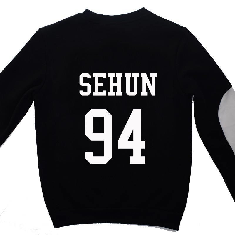 94 SEHUN