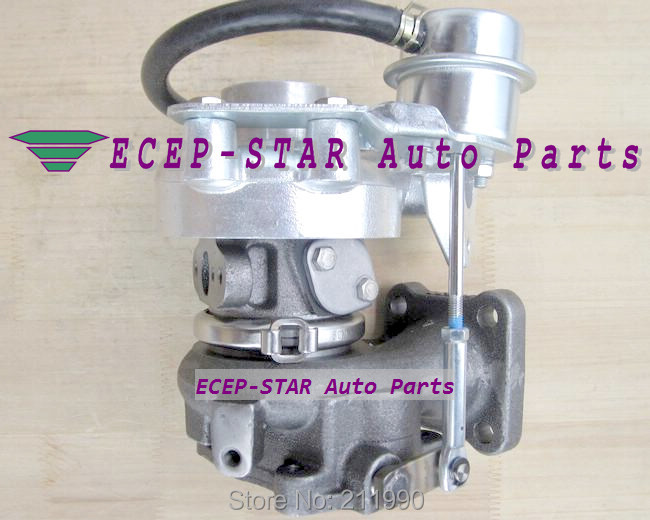 CT9 Turbo Turbine Turbocharger For TOYOTA starlet 4EFE EP82 EP91 EP85 Engine 2JZ-GT 1.3L (7)