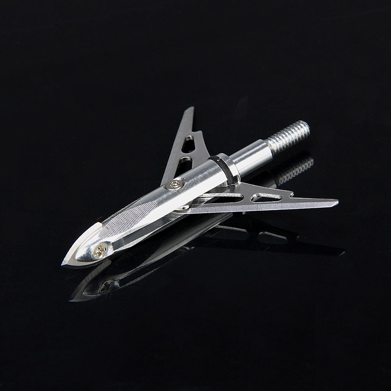 new arrival Aluminum Anger Arrow good quality FREE SHIPPING for hunting CL51 0019