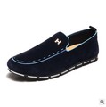 Men casual shoes fashion men Peas shoes men casual shoes to help low breathable and comfortable