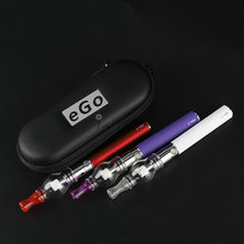 Ego Glass globe for wax dry herb atomizer starter kit Electronic cigarette M6 EGO T kit