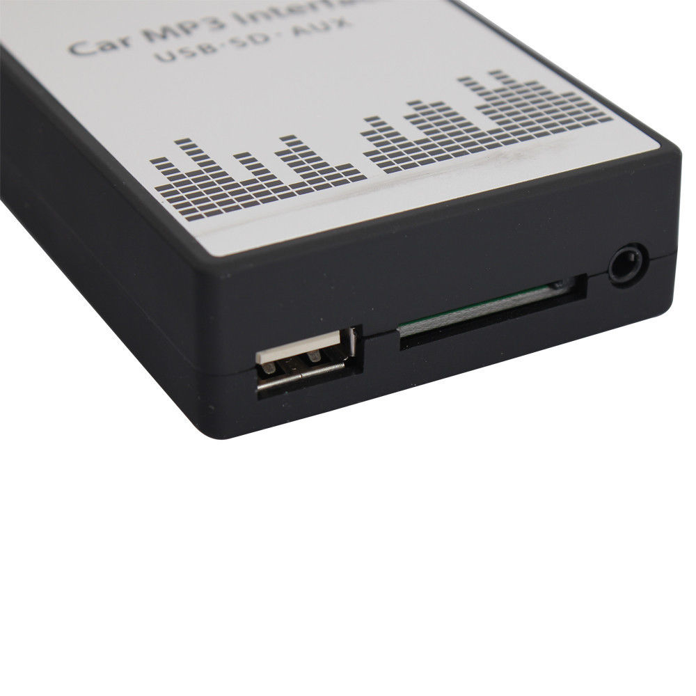 Qx387  USB SD MP3 Aux 3.5       RAV4 Camry