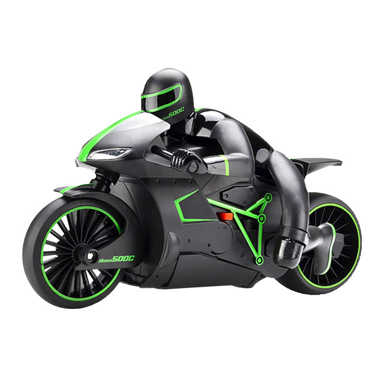 Remote Control Motorcycle Toys 61