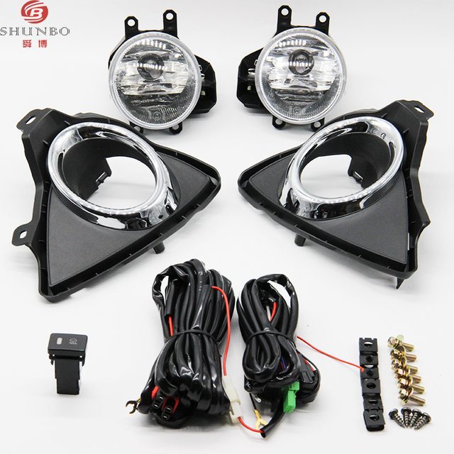 bulb kit for toyota auris #5