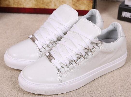 White Designer Shoes
