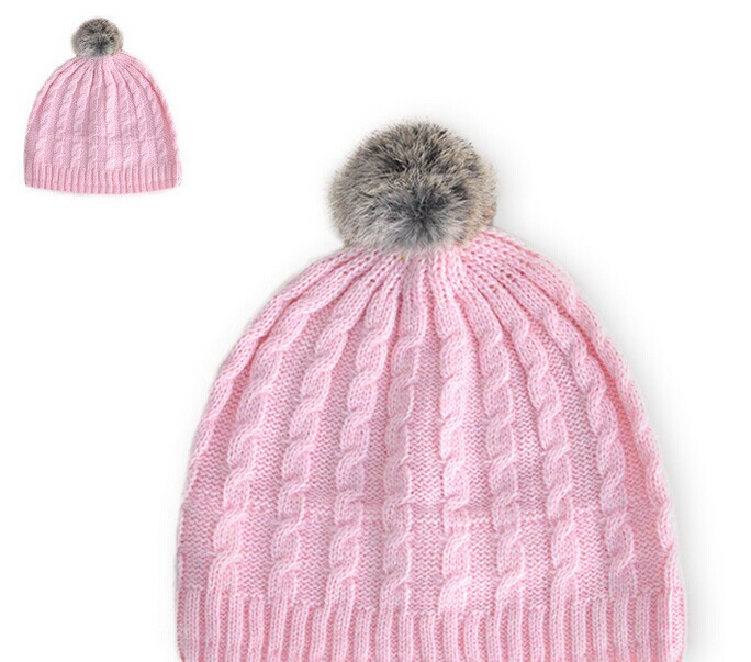crochet children real cap pom fur rabbit hat with hat pom fur pom knitted beanie rabbit beanie poms crochet children real cap pom fur rabbit hat with hat pom fur pom knitted beanie rabbit beanie poms