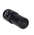 2X Magnification Biomimetic Eyepieces for Biological Microscopy Interface 23 2mm Metal Glass Accessories