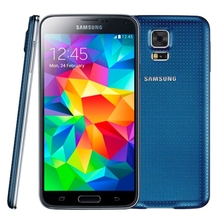 Samsung Galaxy S5 I9600 LTE Original Unlocked 16MP Camera Quad Core 2GB RAM 16GB ROM NFC