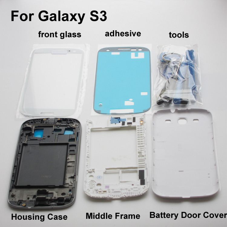            Samsung Galaxy S3 SIII i9300   