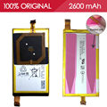 Allparts LIS1561ERPC 2600mAh Li ion Phone Battery For Sony Xperia Z3 Compact Battery D5803 D5833 Replacement