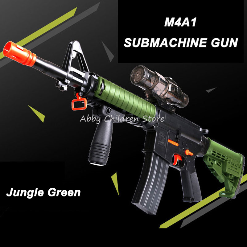 Electronic Shooting Game for Promotional Electronic