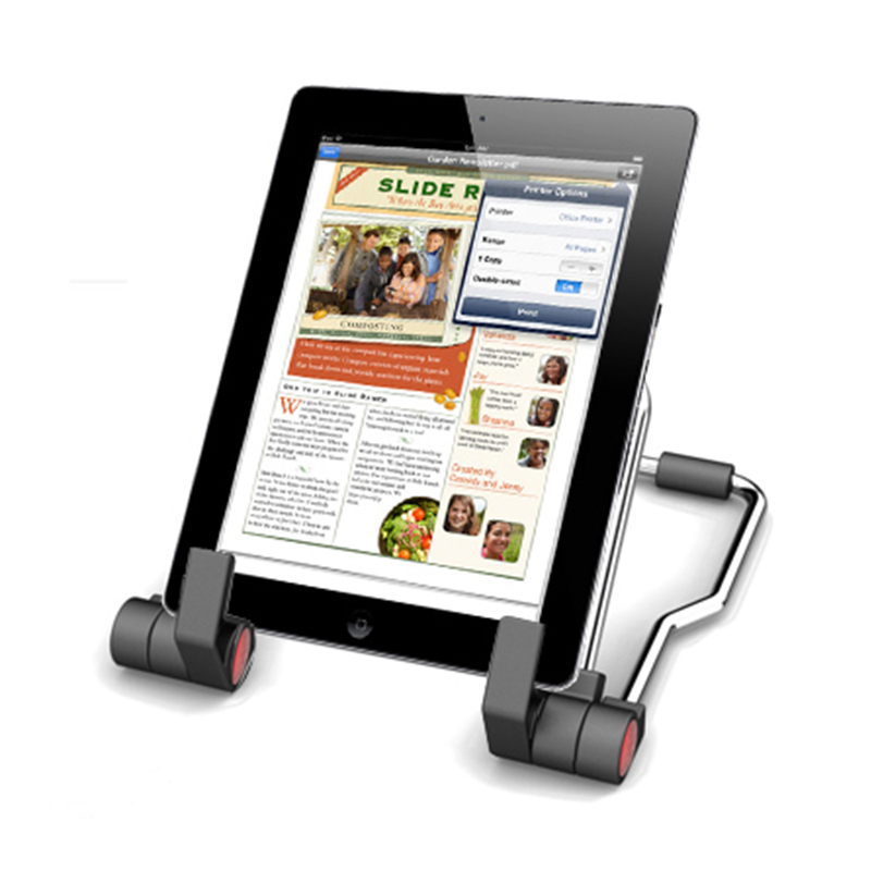     Universal Metal Tablet    iPad3 iPad4       