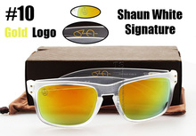 2015 VR46 Julian Wilson MotoGP Signature Holbrook Sunglasses Fashion Trend Sun Glasses Cycling Sports Holbrook Oculos