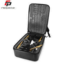 Hard Shell Backpack Case Bag for Hubsan X4 H501S RC Quadcopter Free shipping