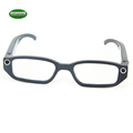Fashon Self regulation sunglasses sports smart glasses 720p video recorder