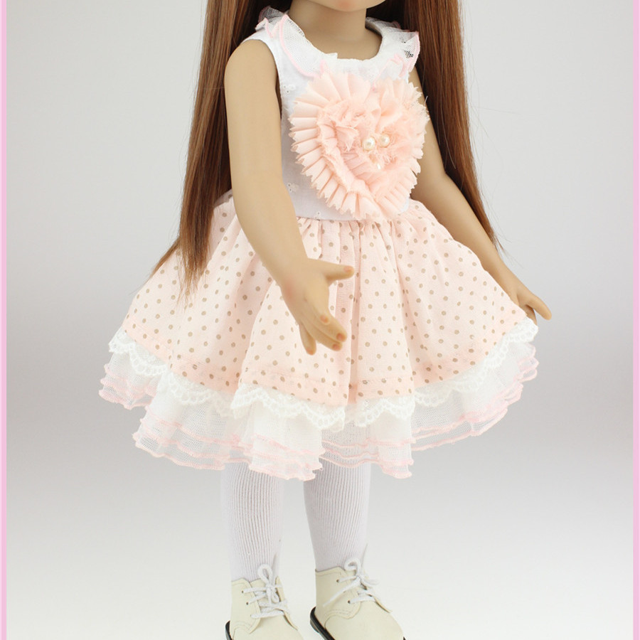 18inch doll clothing