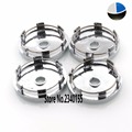 20PCS lot 60mm blue white Wheel Center Caps Emblem Badge fit for BMW center caps auto