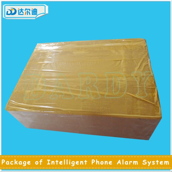 Package of Intelligent Phone Alarm System