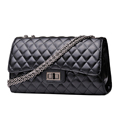 Retro Diamond Lattice Luxury Cheap Women Bag Classic Ladylike Quilted Bag Trendy All match Vintage Fashion