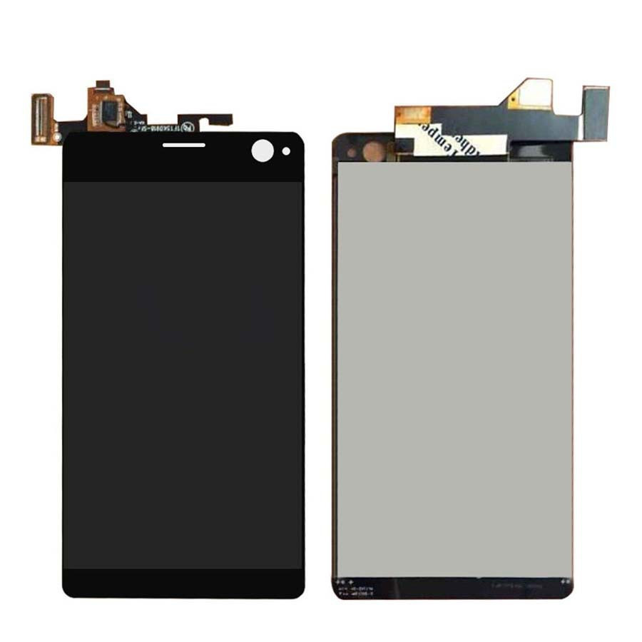 Black-LCD-Display-Touch-Screen-Digitizer-Assembly-For-Sony-Xperia-C4-E5303-E5306-E5333-E5343-E5353