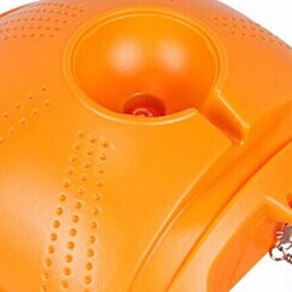 New Tennis Training Equipment Plastic Pedestal Ten