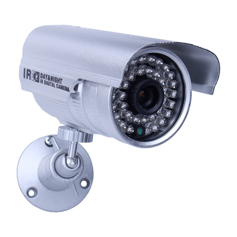 Anran Cmos Sensor Cctv Camera 1200tvl Hd Outdoor Waterpfoof Osd Menu Security Camera Home Video