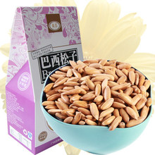 brazil pine nuts