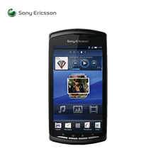 Original R800i Sony Ericsson Xperia PLAY R800 Zli Android cell Phone 3G 4 0 screen GPS