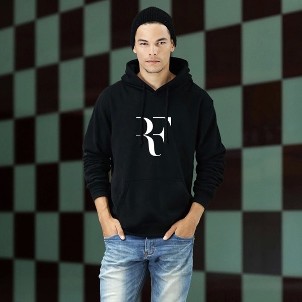 Federer hoodie 1