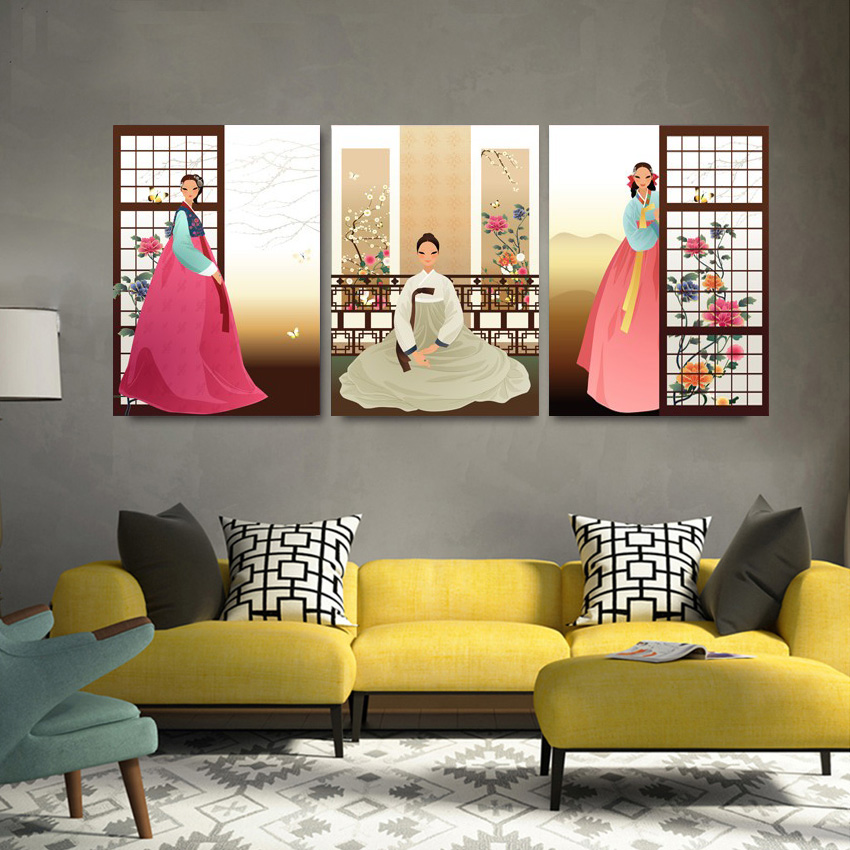 Korean Wedding Decoration Gallery Ideas Top East Meets West An Exercise In Interior Adaptation Images With Asian Decor Living Room