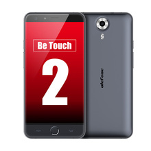 Original Ulefone Be Touch 2 Android 5.1 Lollipop MTK6752 Octa Core 3GB RAM 16GB ROM 5.5″ FHD 4G LTE 13.0MP 3050mAh Cell Phone