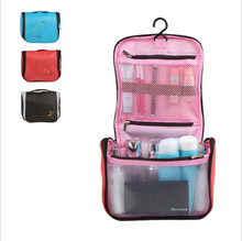 Cosmetic Box New Female Professional Cosmetic Bag Travel Toiletry Makeup Bag women’s Large Capacity Storage Handbag CS-10