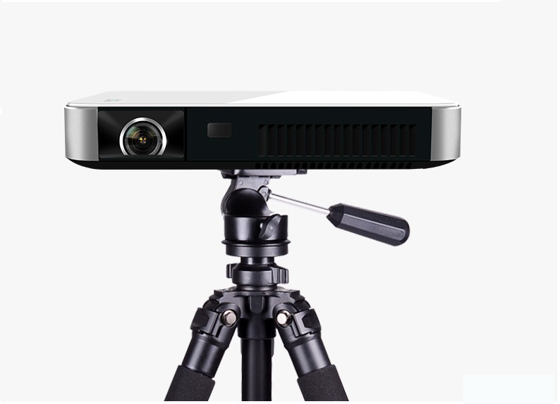 Full HD 1080p Mini Projector XGIMI Z3+ Beamer 1280*800 1500 Lumens DLP LED Multimedia Home