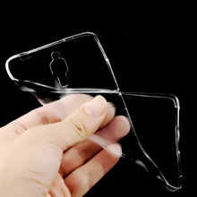 Hot Sale Ultra Thin 0.3mm Crystal Transparent Case For XiaoMI Mi4 M4 Clear Case Slim Skin Soft Back Cover For XiaoMi 4 Case