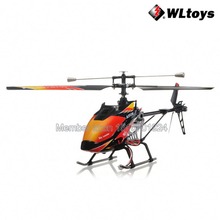 Wholesale Helicopter Body WLtoys V913 RC Helicopter Single Rotor(BNF),Without Battery and Transmitter .Free Shipping.