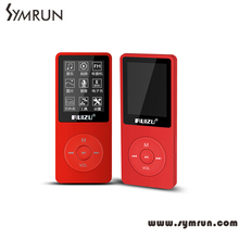 Symrun 2016 New Hot 200 hours Long Standby time Original cassette to mp3 Mini MP3 Player
