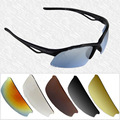 High Quality Bike Mens Goggles Women Cycling Eyewear Outdoor Sports