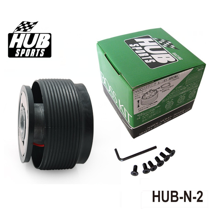 hub-N-2 4
