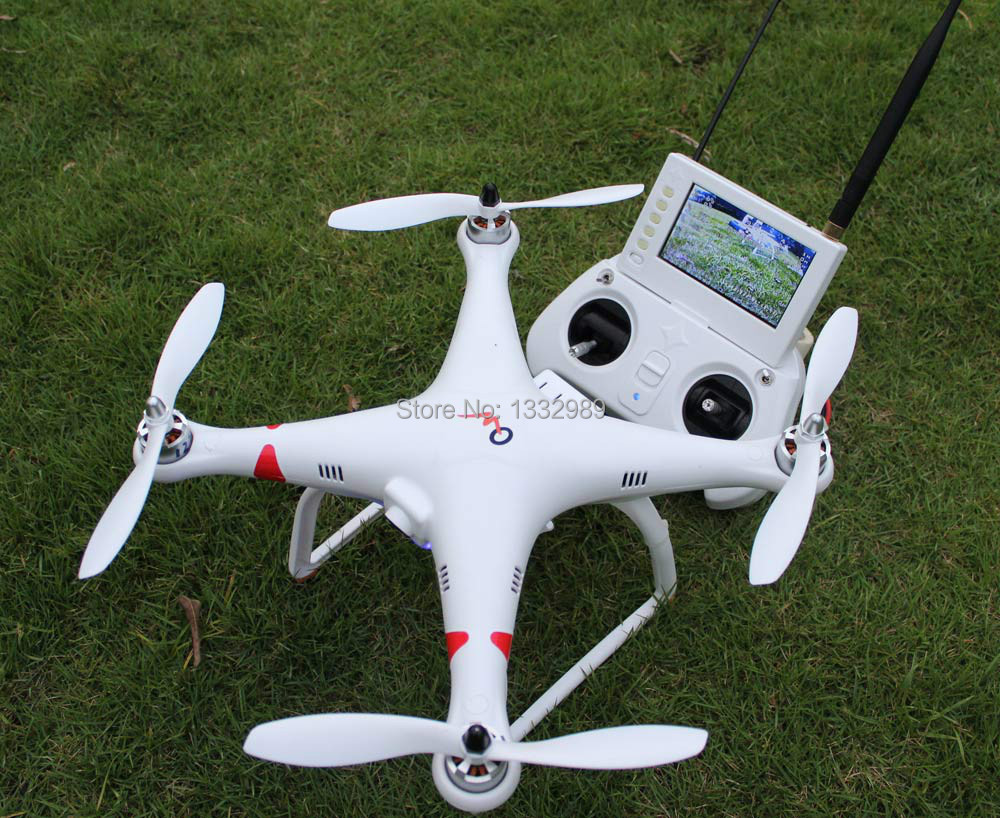 remote control airplane with camera