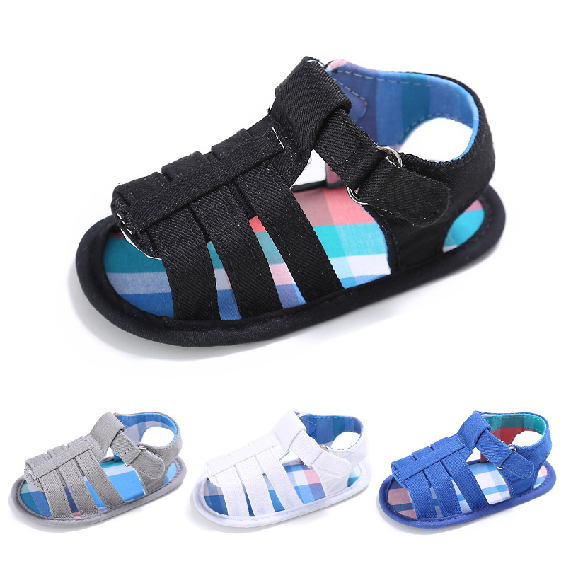 baby boy summer shoes