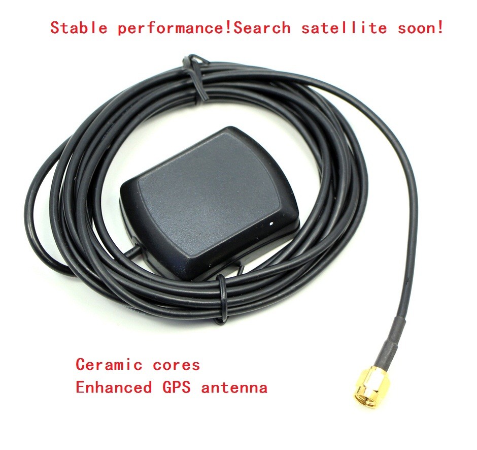 Car External Antenna Signal Repeater-55