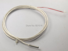 wholesale DIY UM2 thermistor sensitive for Ultimaker2,PT100B chipset,1 meter length